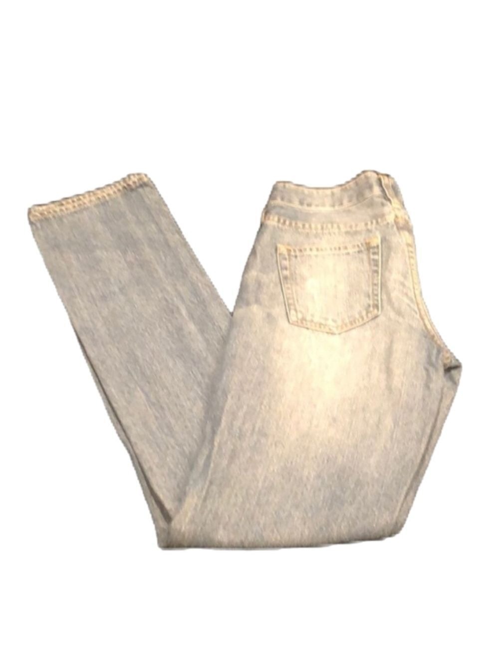 J. CREW FACTORY “MATCHSTICK” Jeans , Size 25